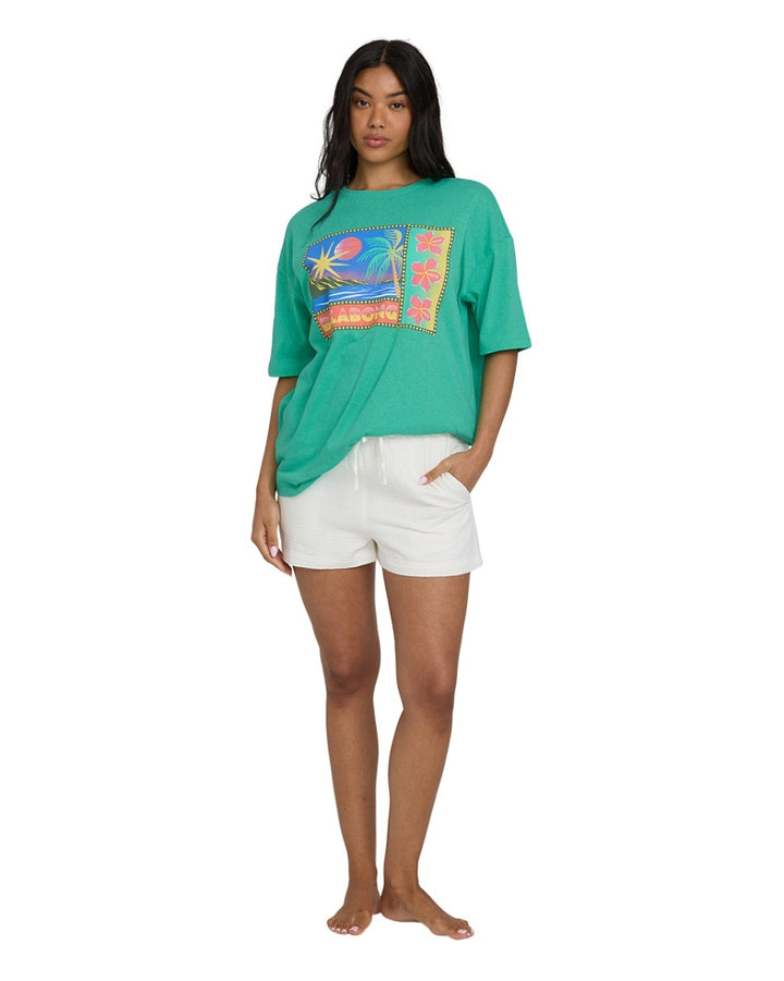 Summer Heat Tee