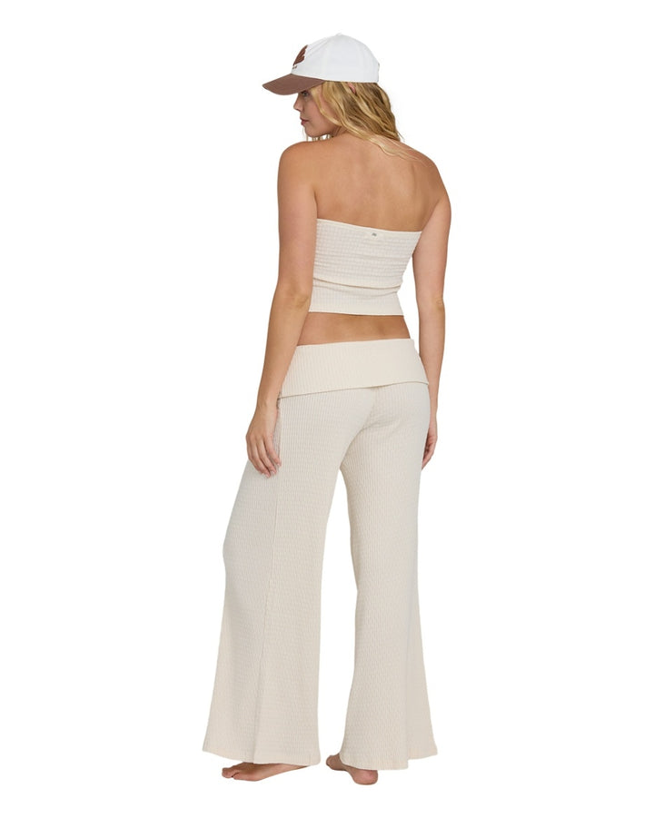 Sweet Coast Pant in Whitecap