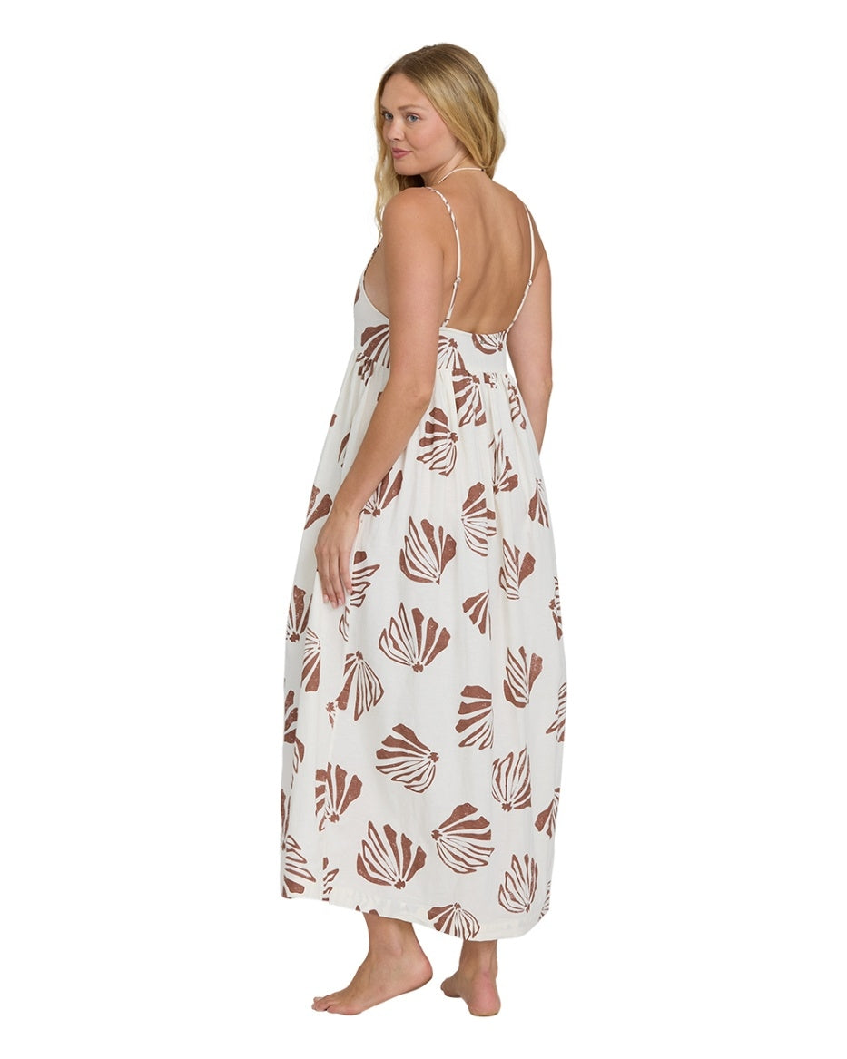 Undone Maxi Coverup