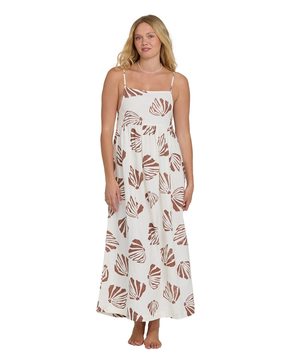 Undone Maxi Coverup