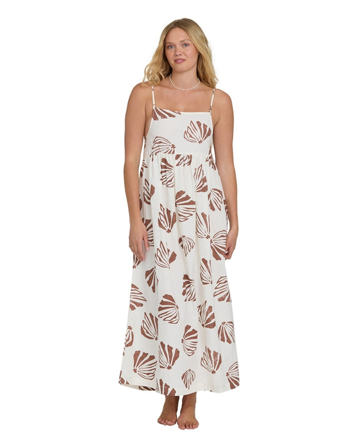 Undone Maxi Coverup