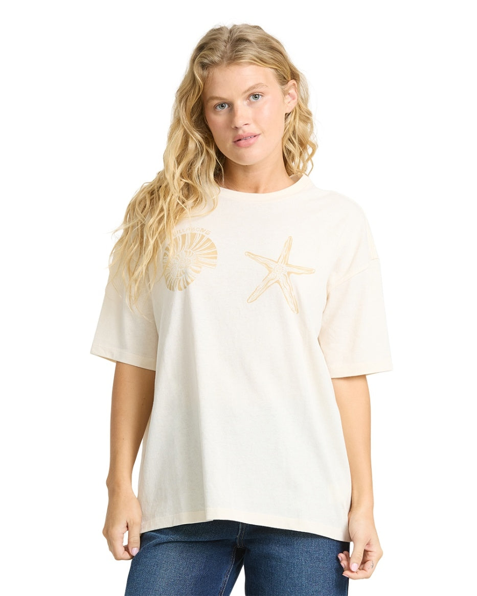 In Front of Me Tee