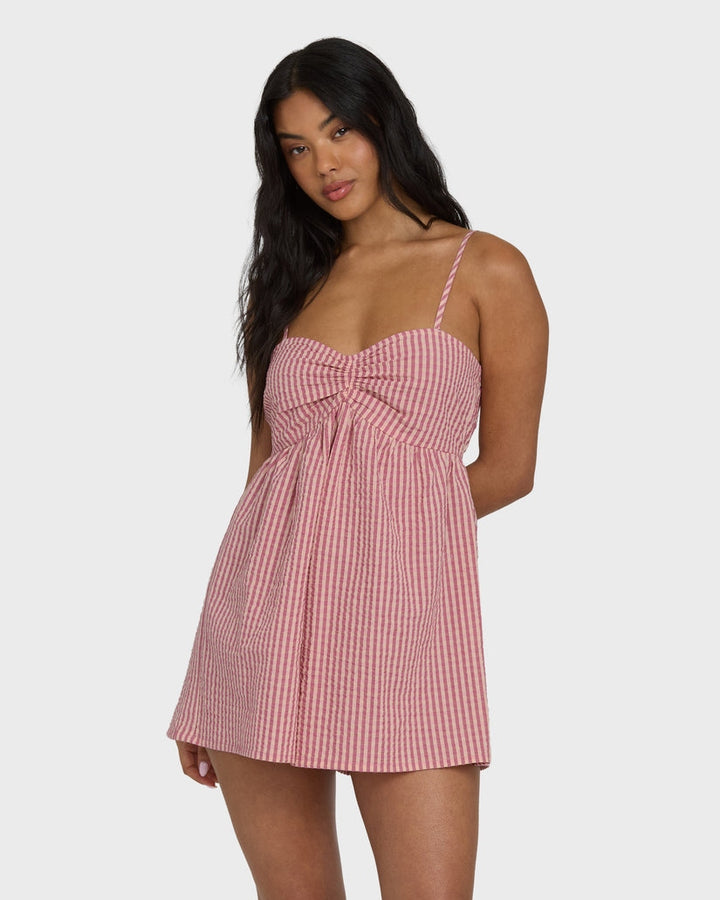Star Glow Romper