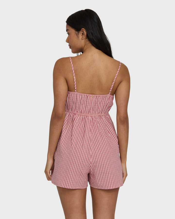 Star Glow Romper