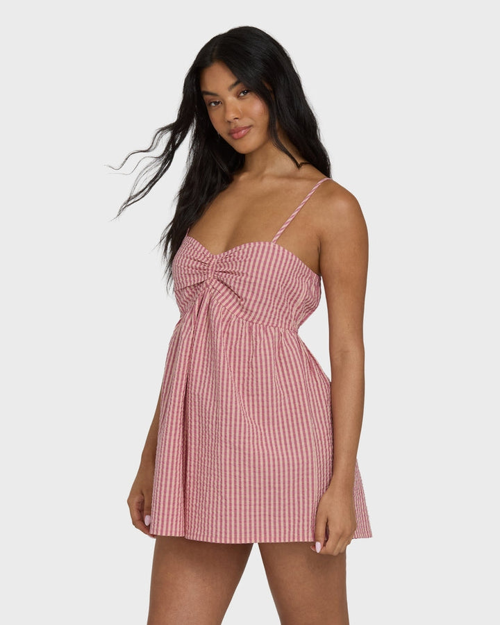 Star Glow Romper