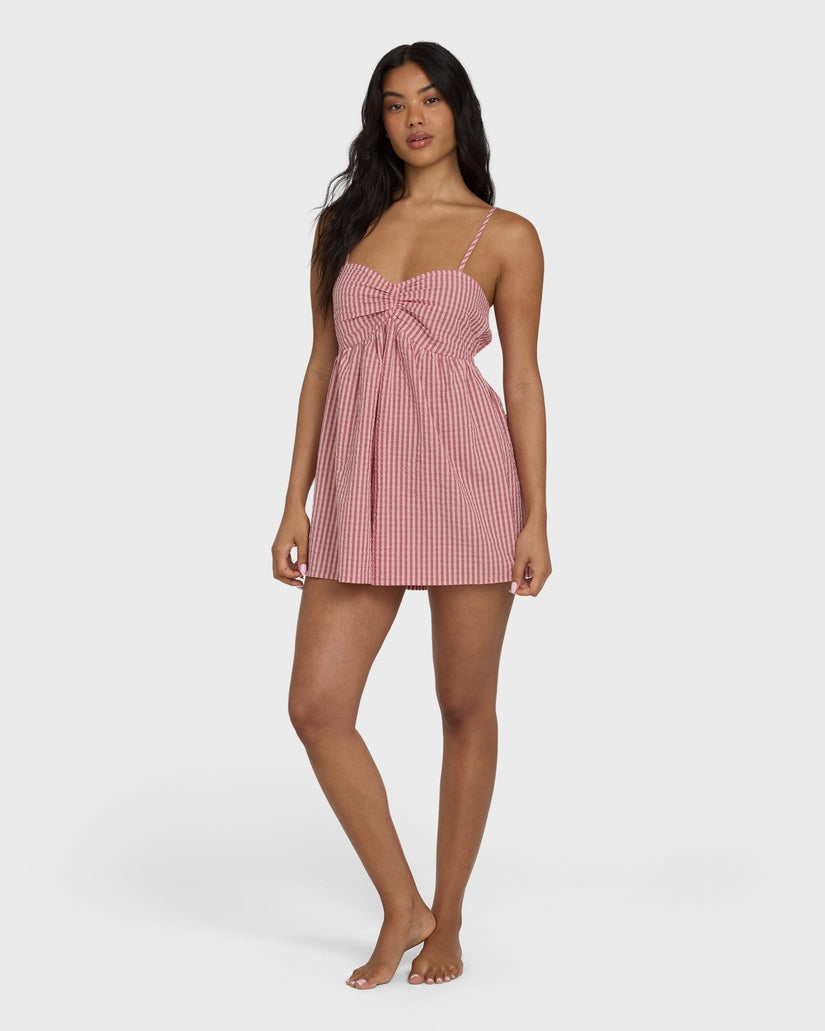 Star Glow Romper