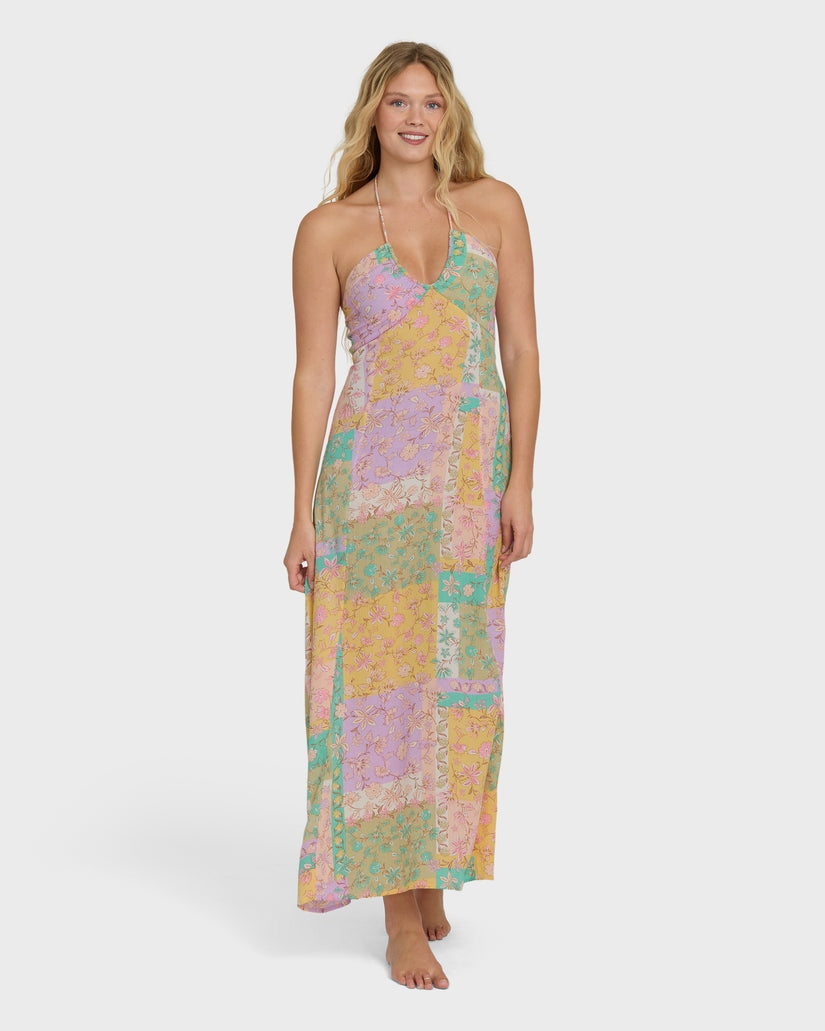 One Day Maxi Dress