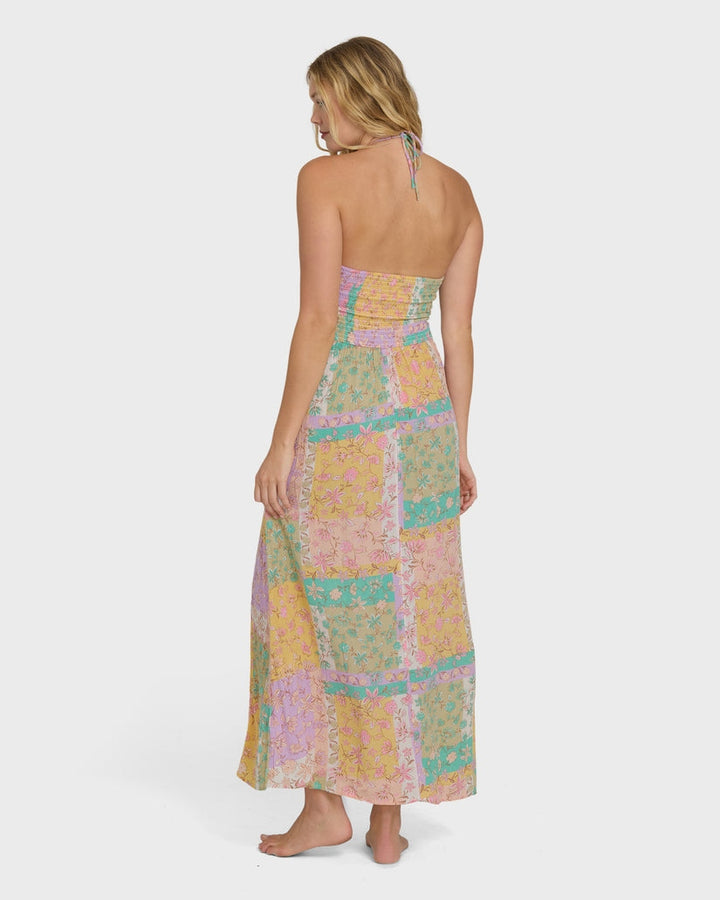 One Day Maxi Dress