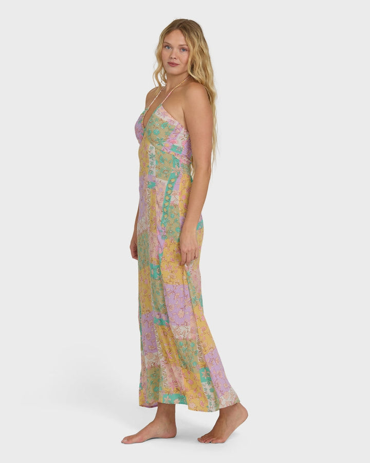 One Day Maxi Dress