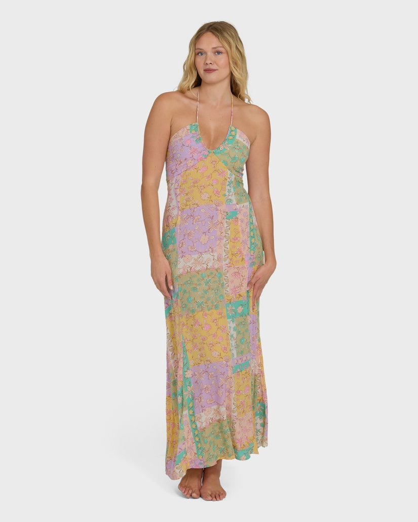 One Day Maxi Dress