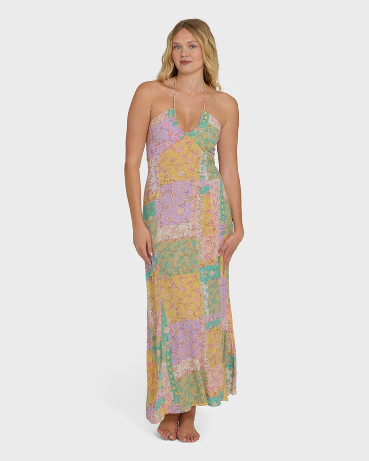 One Day Maxi Dress