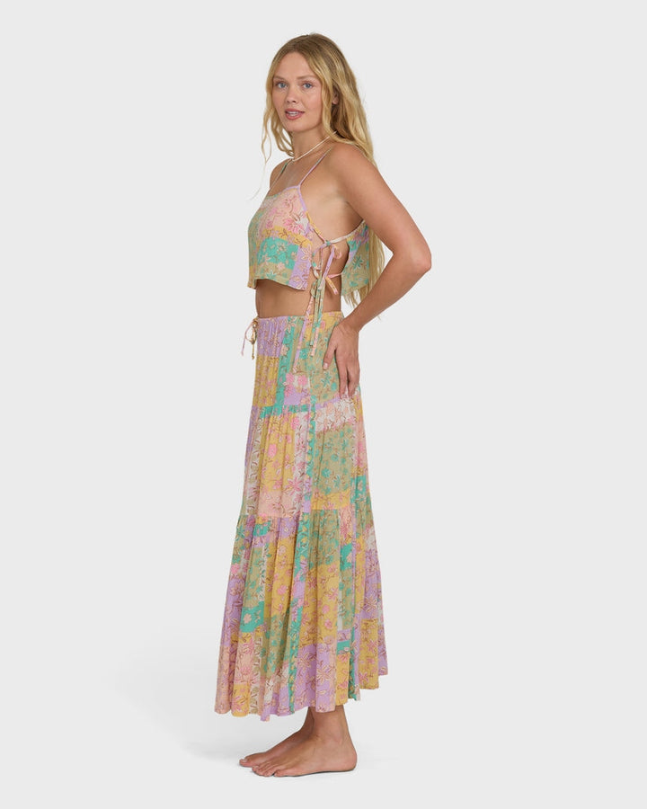 Just A Girl Maxi Skirt