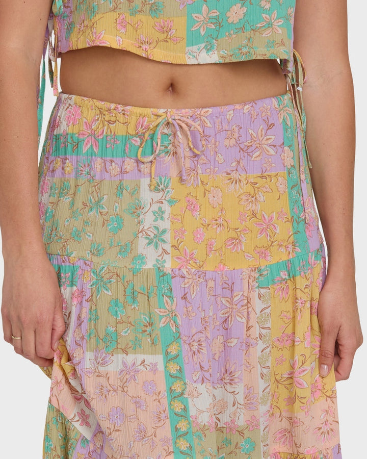 Just A Girl Maxi Skirt
