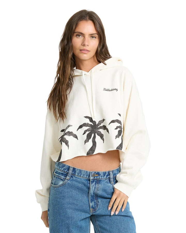 Spring Break Pull Over Hoodie