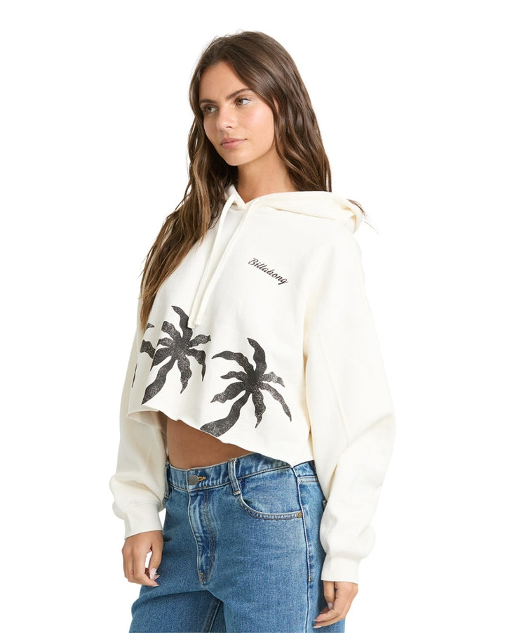 Spring Break Pull Over Hoodie