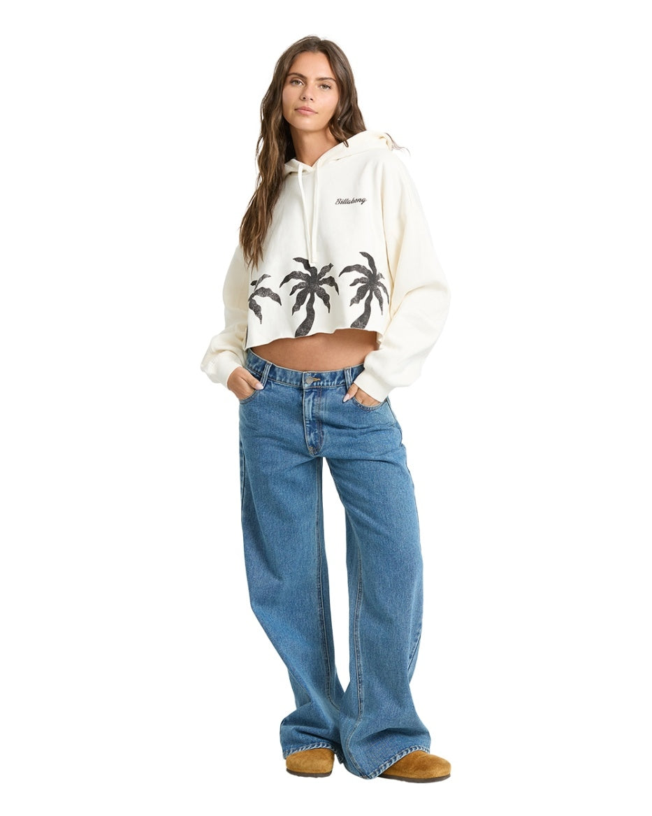 Spring Break Pull Over Hoodie