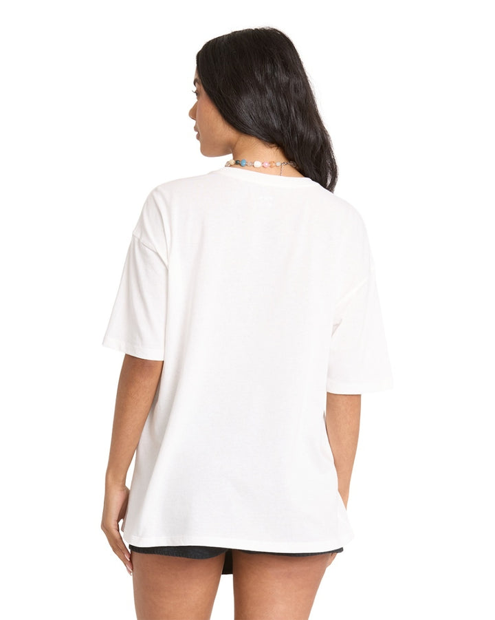 Pour Your Heart Short Sleeve Tee