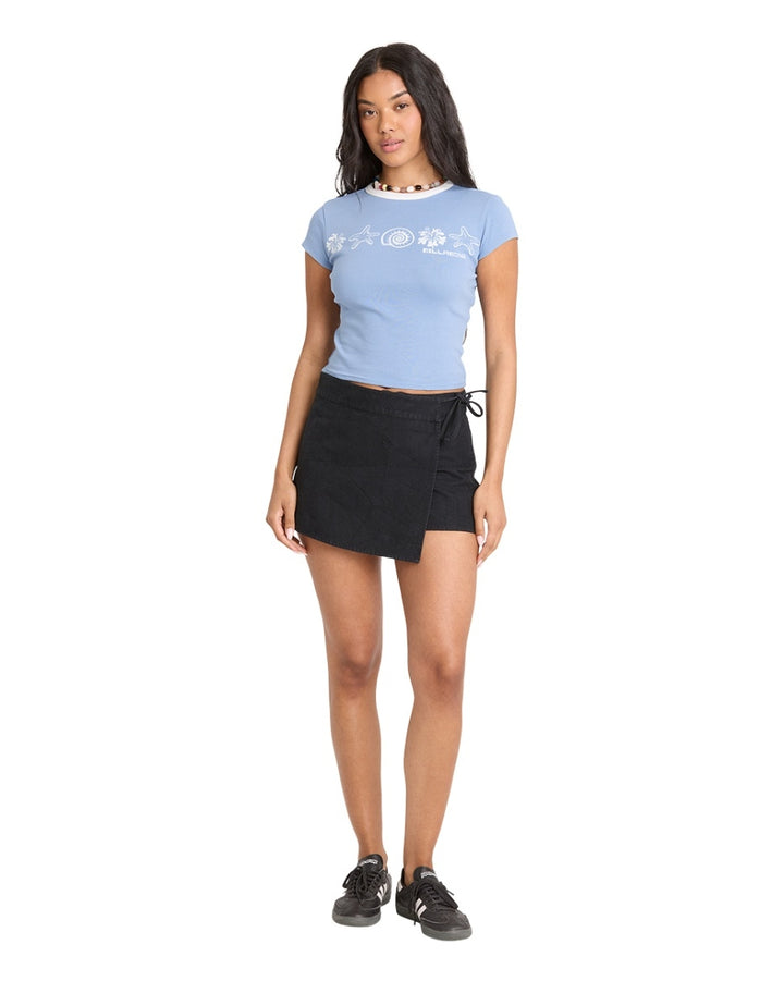 Sand Drifter Short Sleeve Tee