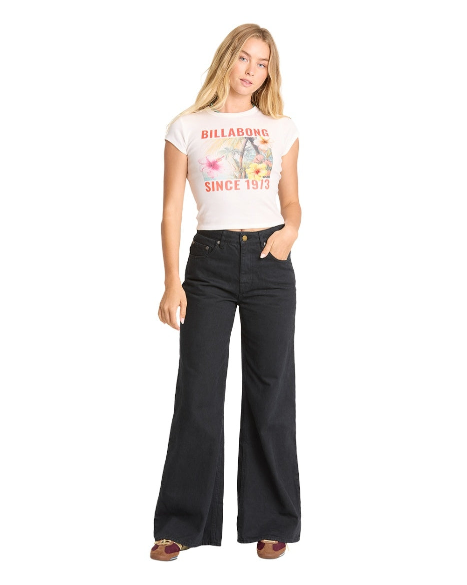 Take A Moment Short Sleeve Tee