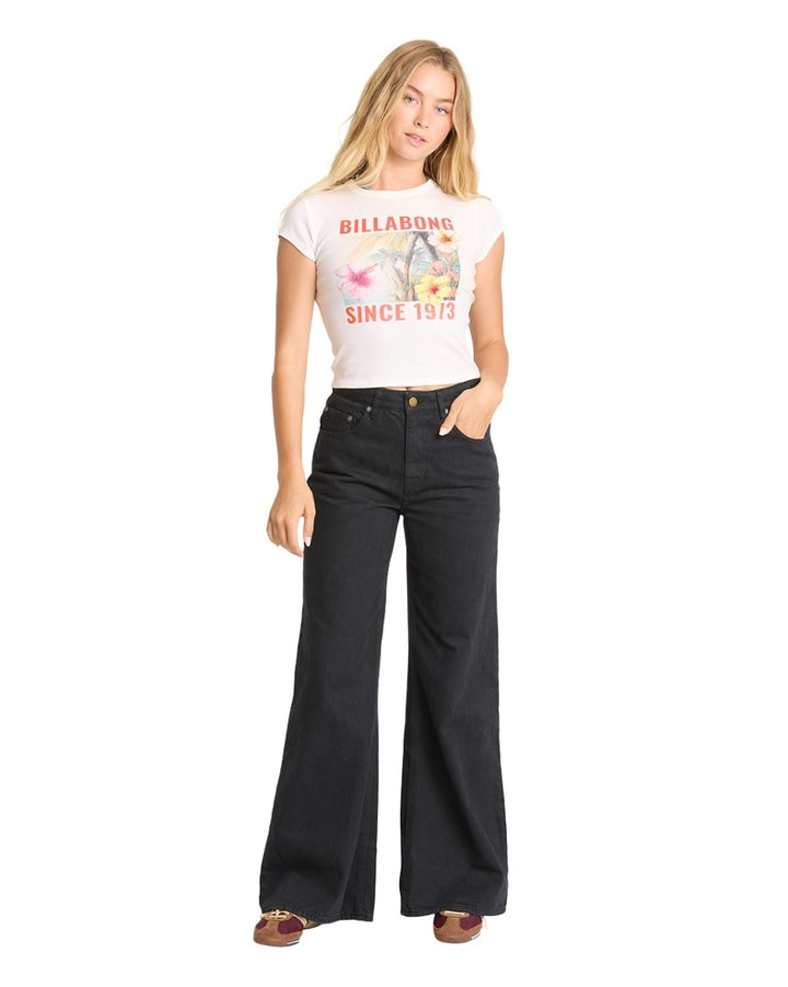 Take A Moment Short Sleeve Tee