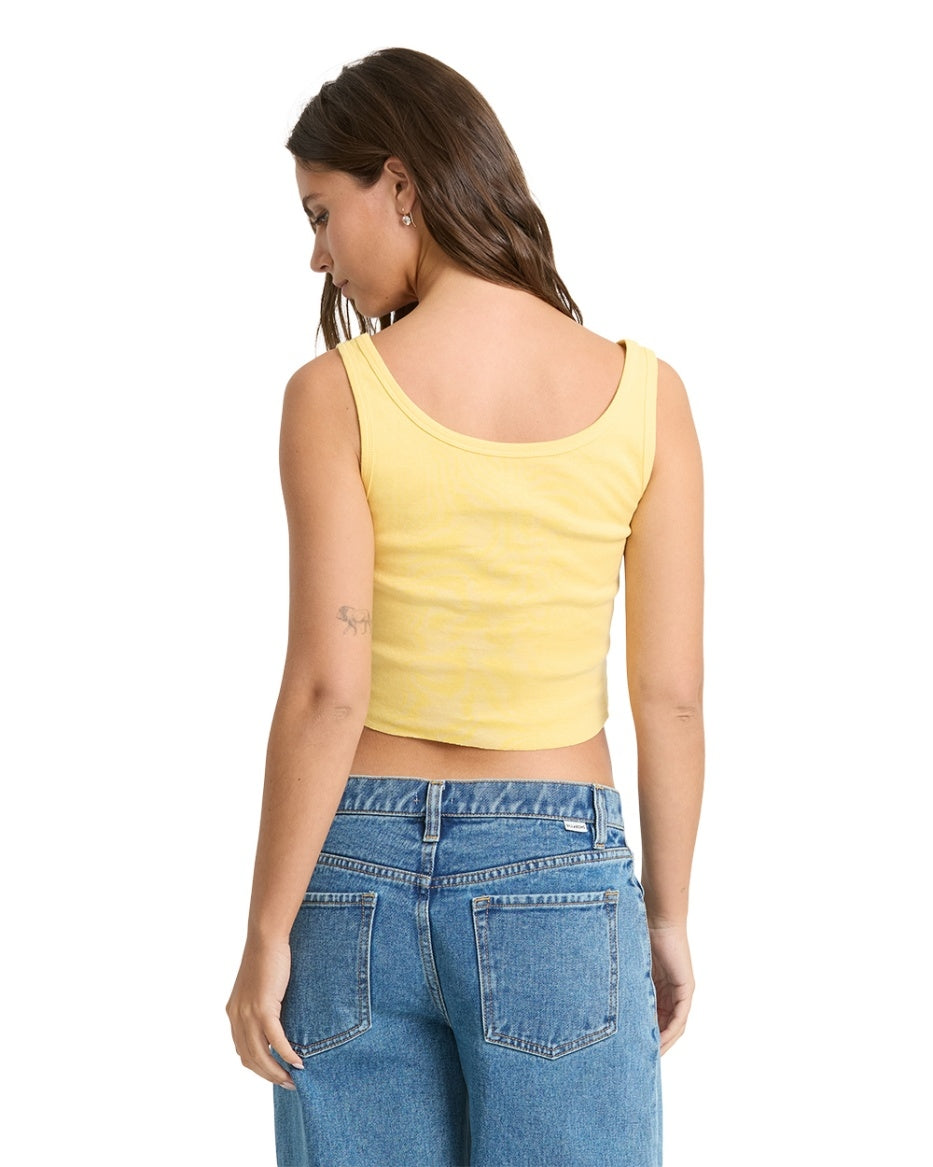 Aloha On Vacation Tank in Sundress