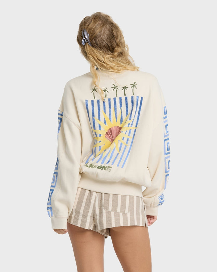 Carnival Kendal Crewneck Sweatshirt