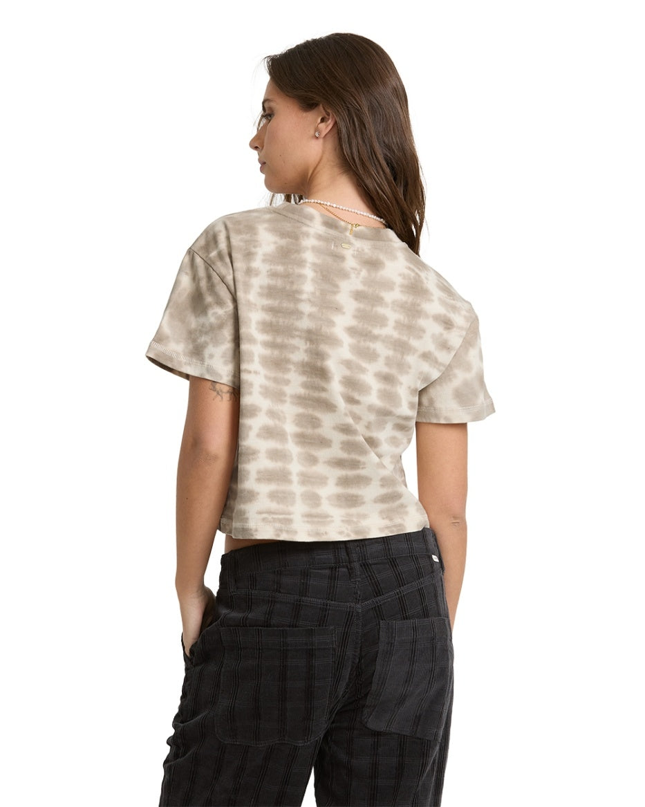 Holidazed Knit Tee