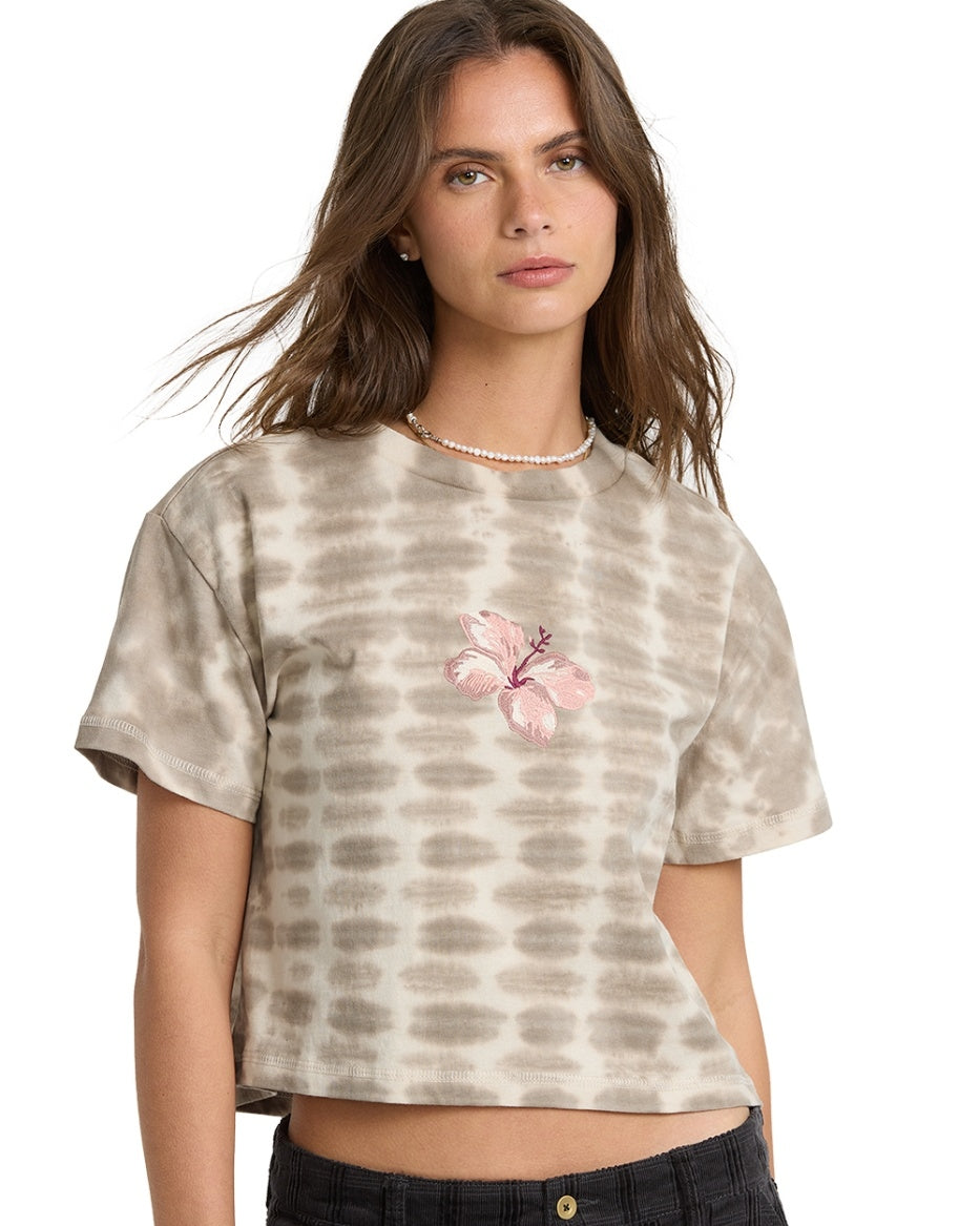 Holidazed Knit Tee