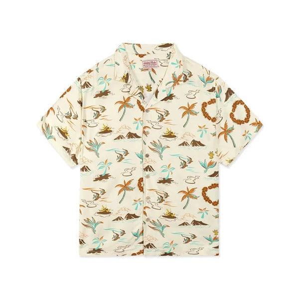 Island Resort Shirt