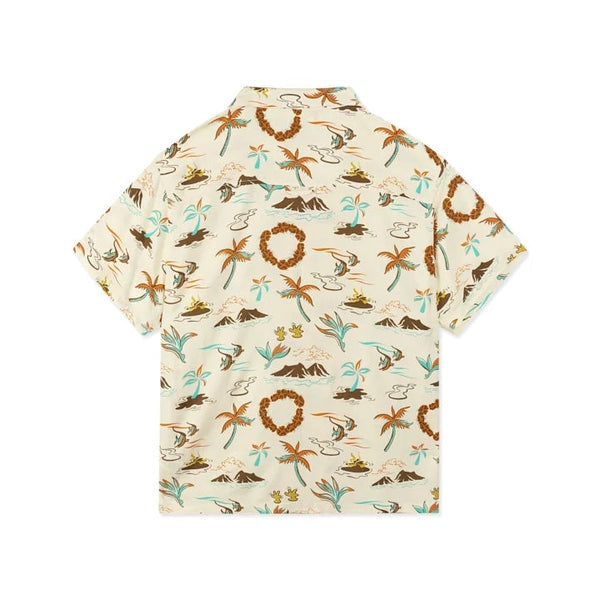 Island Resort Shirt