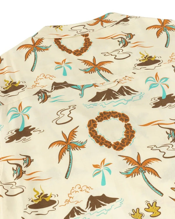 Island Resort Shirt