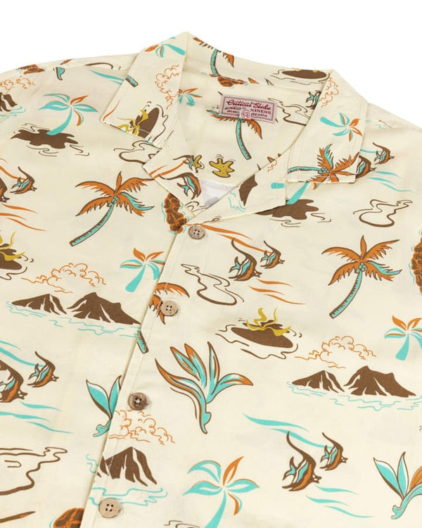 Island Resort Shirt