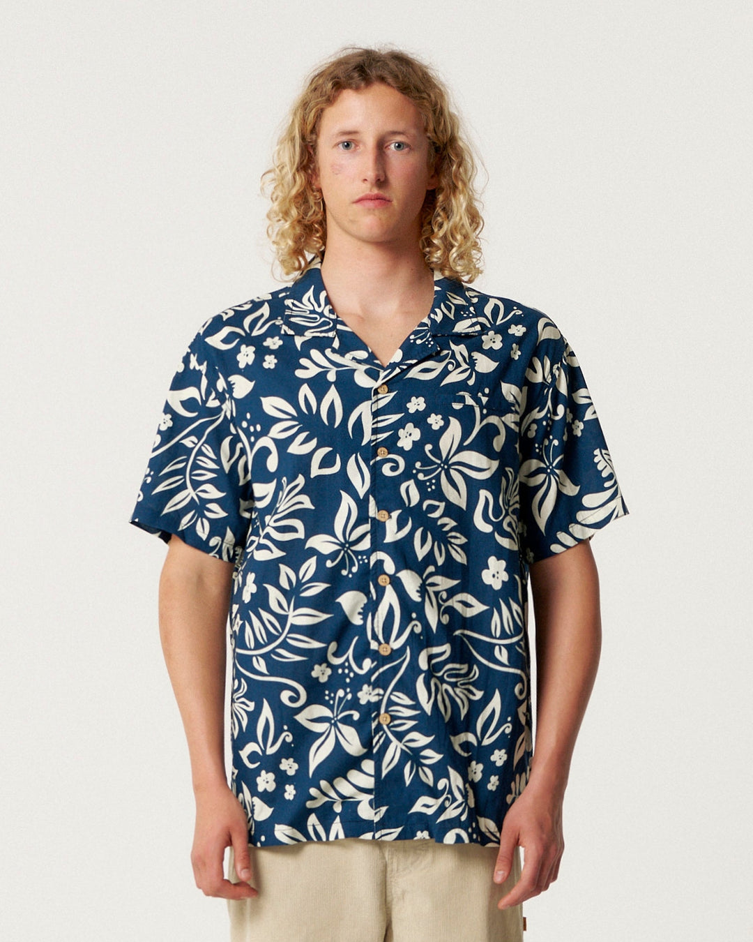 Sundaze Resort Shirt