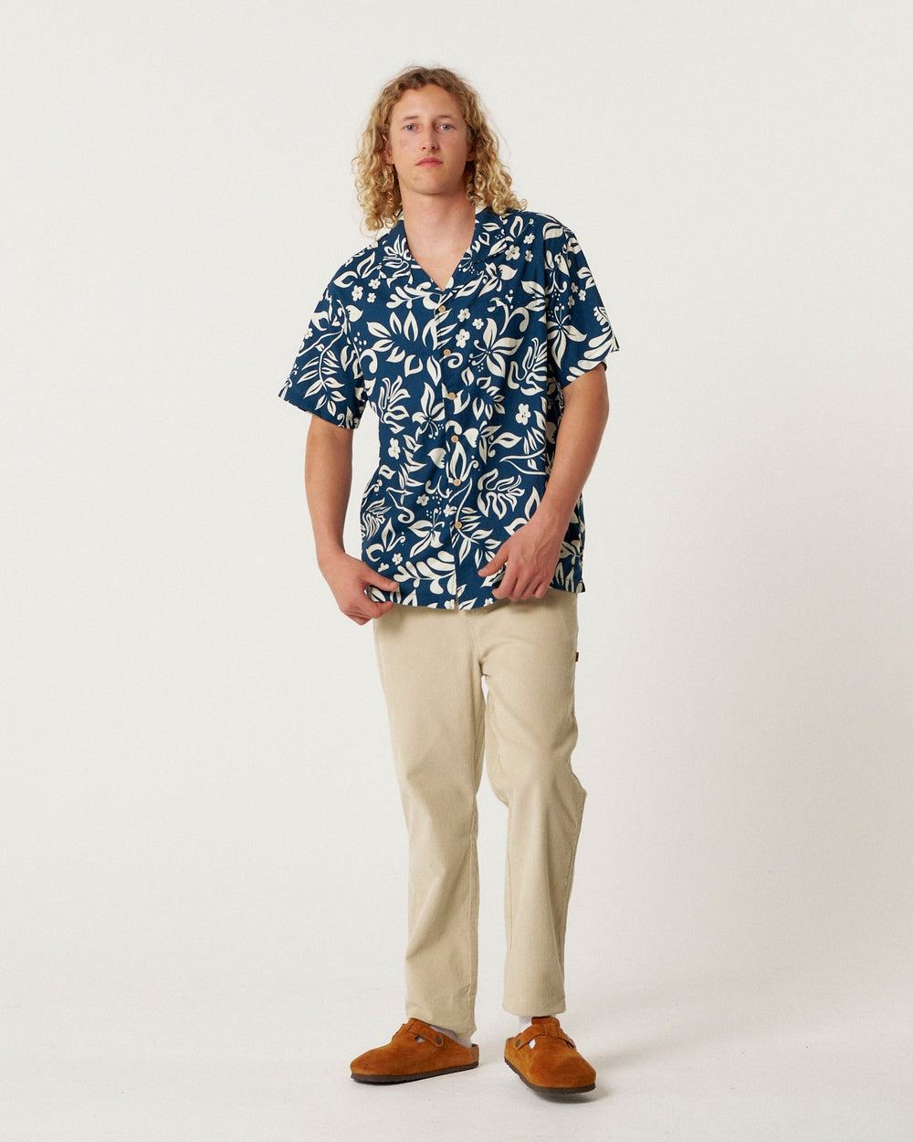 Sundaze Resort Shirt