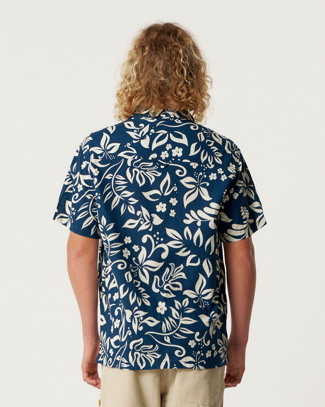 Sundaze Resort Shirt