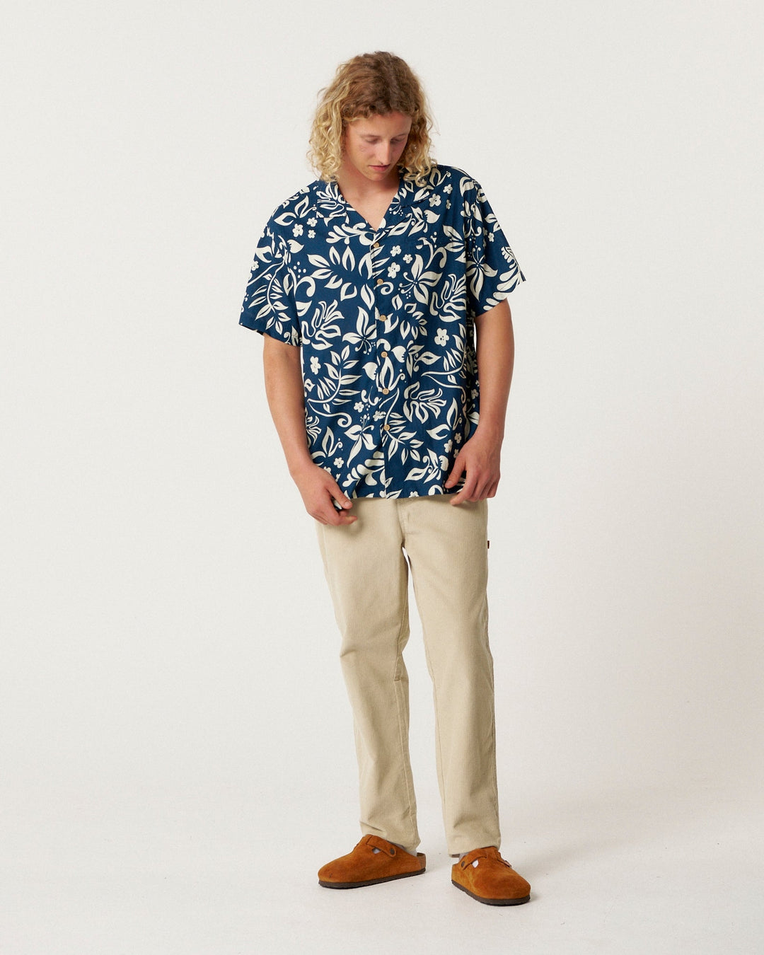 Sundaze Resort Shirt