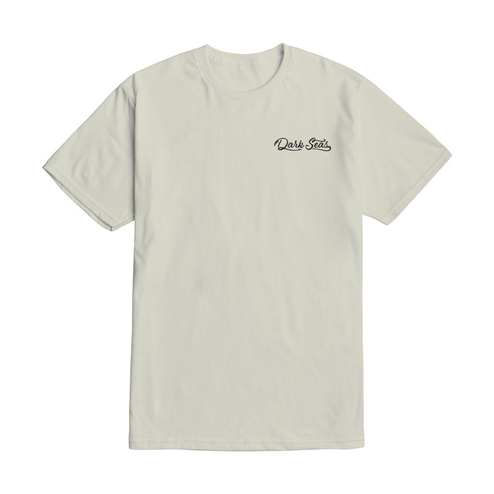 Deep Dive Tee in Cream