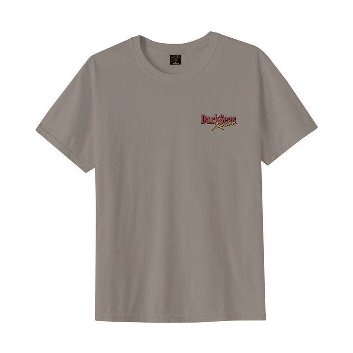 Rodeo Tee Vintage Khaki