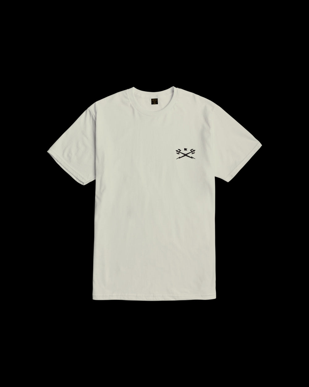 Divine Premium T-Shirt in Cream