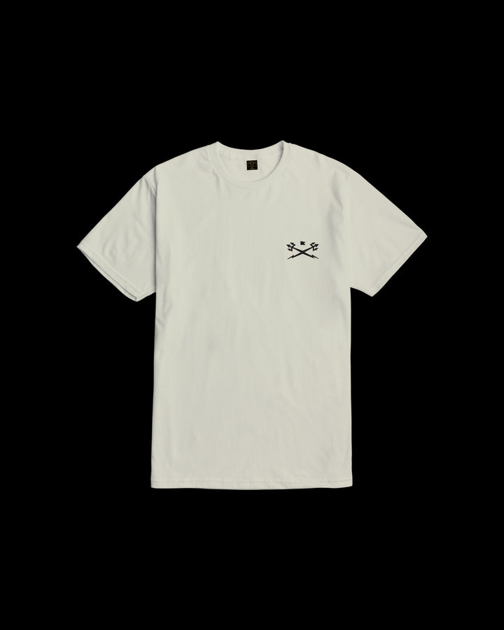 Divine Premium T-Shirt in Cream