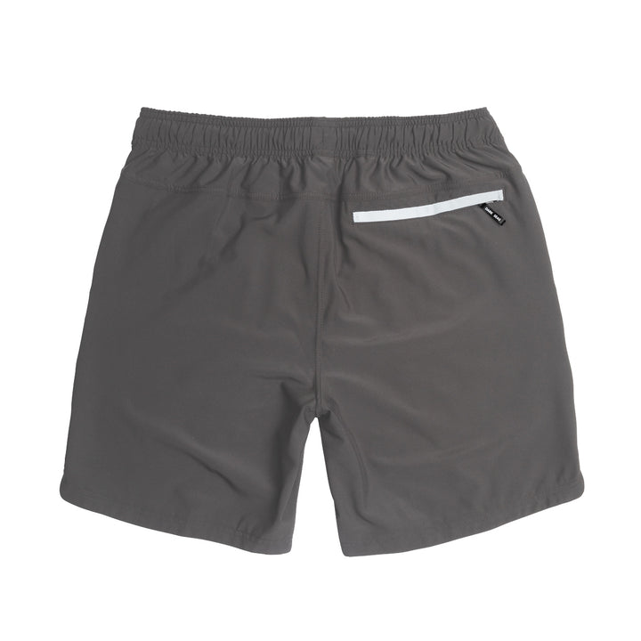 No Sweat Short in Grey