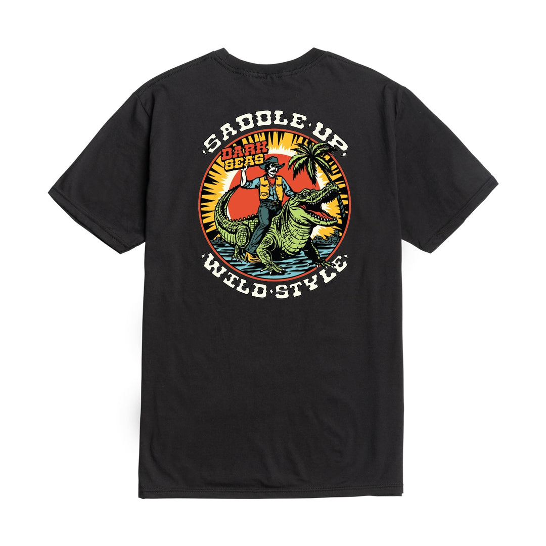 Wild Style Premium T-Shirt