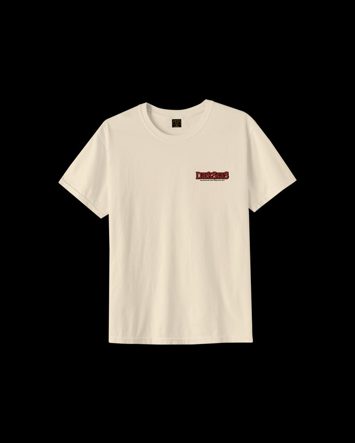 Duck Pond Pigment T-Shirt in Tofu