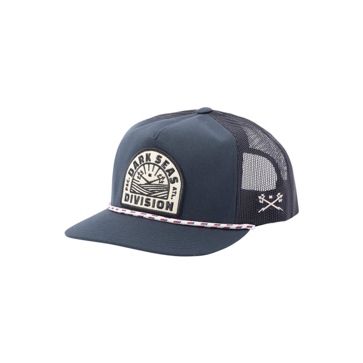 Enfield Hat in Navy