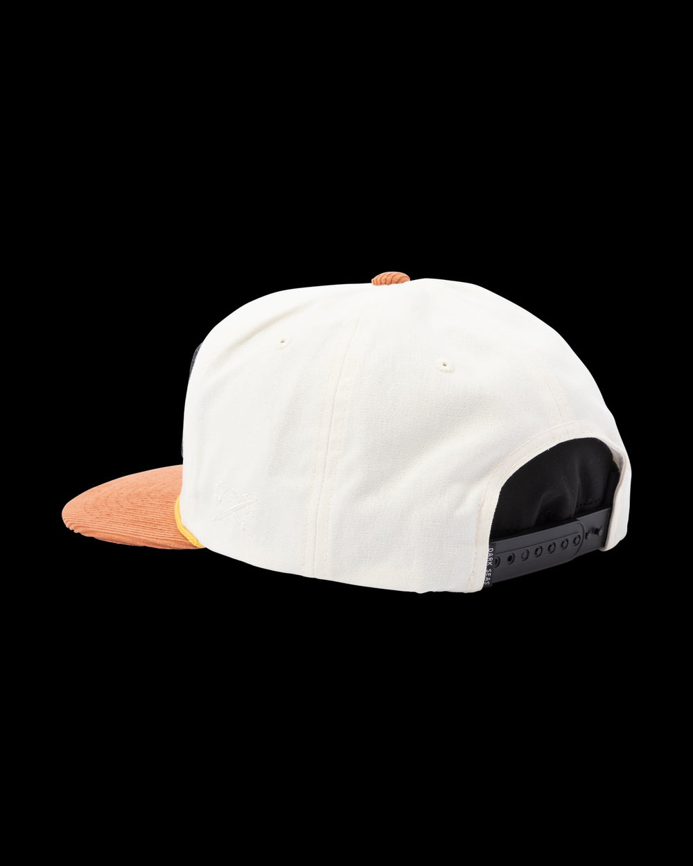 Franklin Hat in Anitique/ Brown