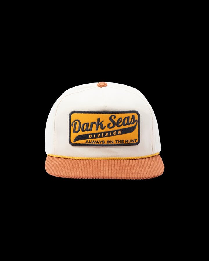 Franklin Hat in Anitique/ Brown