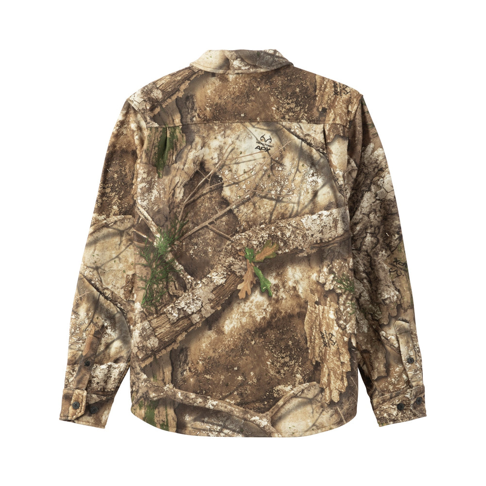 Zulu Woven Shirt in Realtree