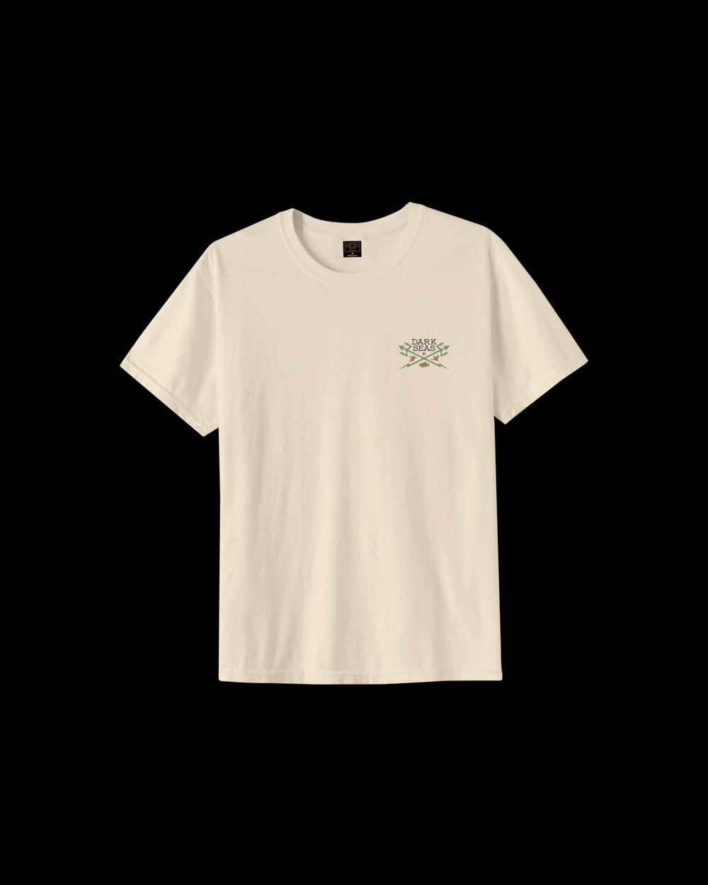 Duck Blind T-shirt in Tofu