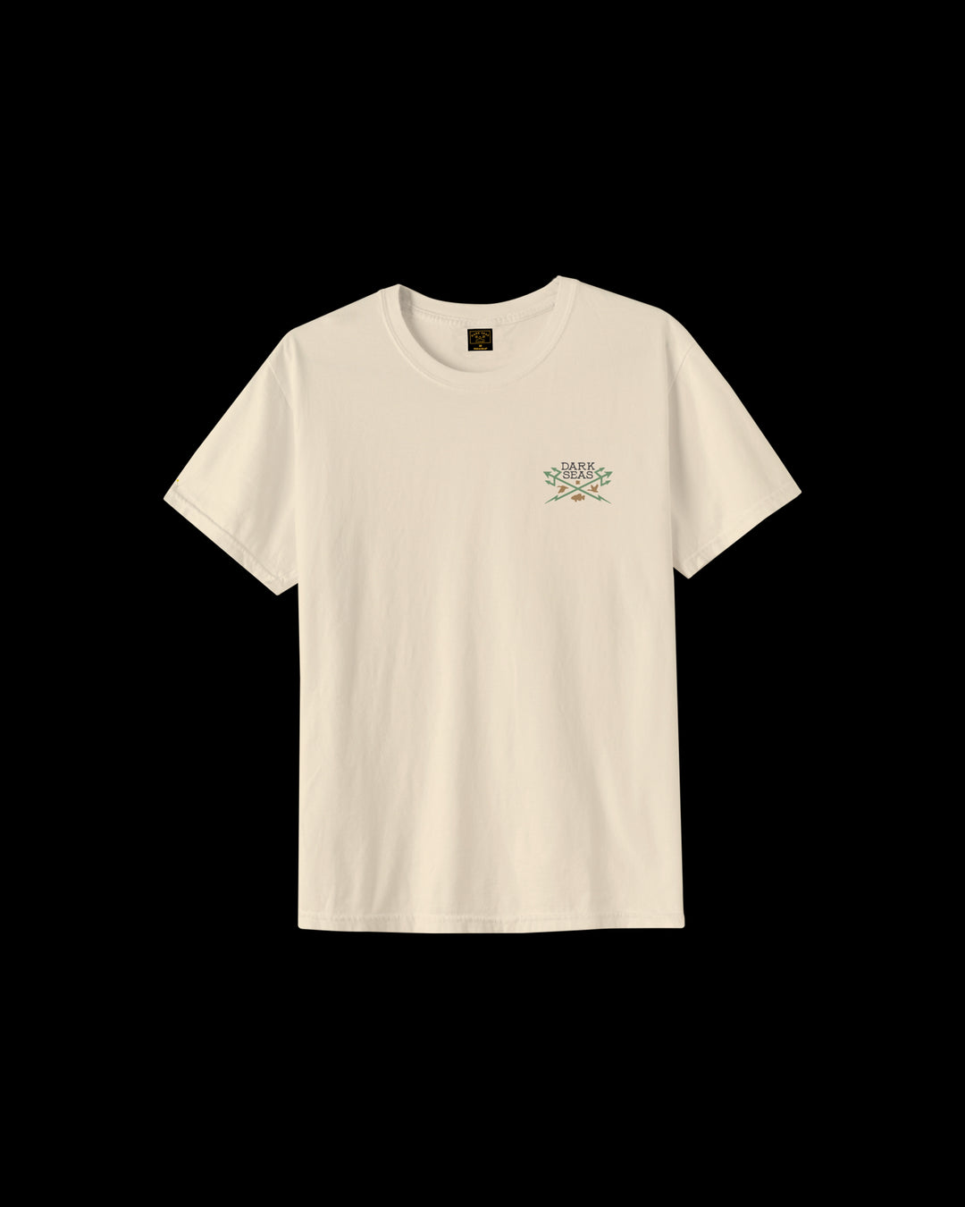 Duck Blind T-shirt in Tofu