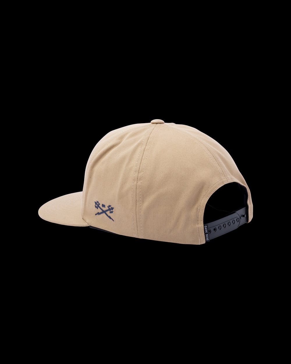 Paradise Hat in Khaki